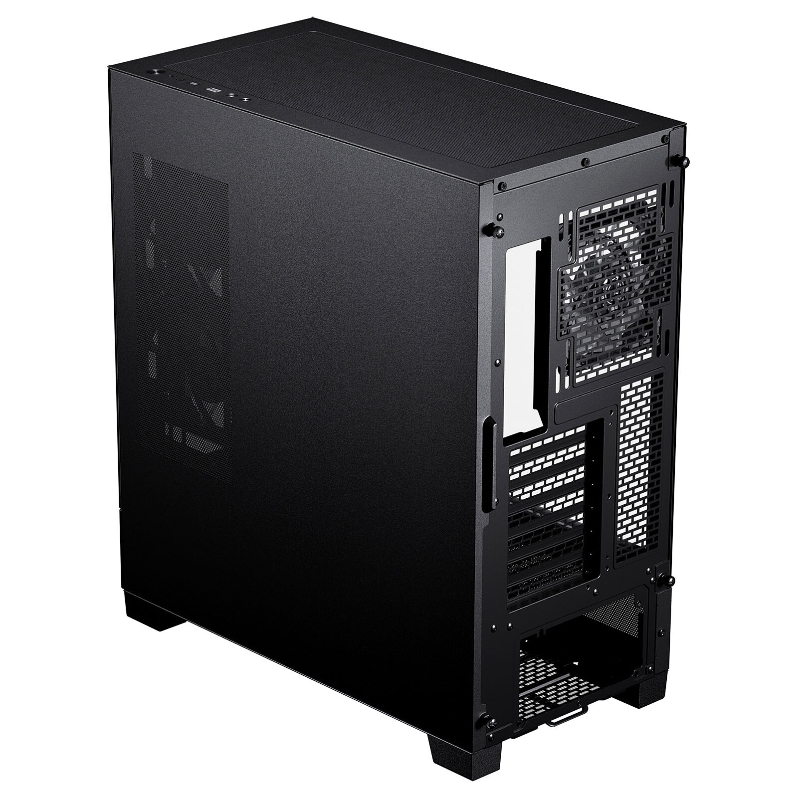 Caja Phanteks XT View (Negra)