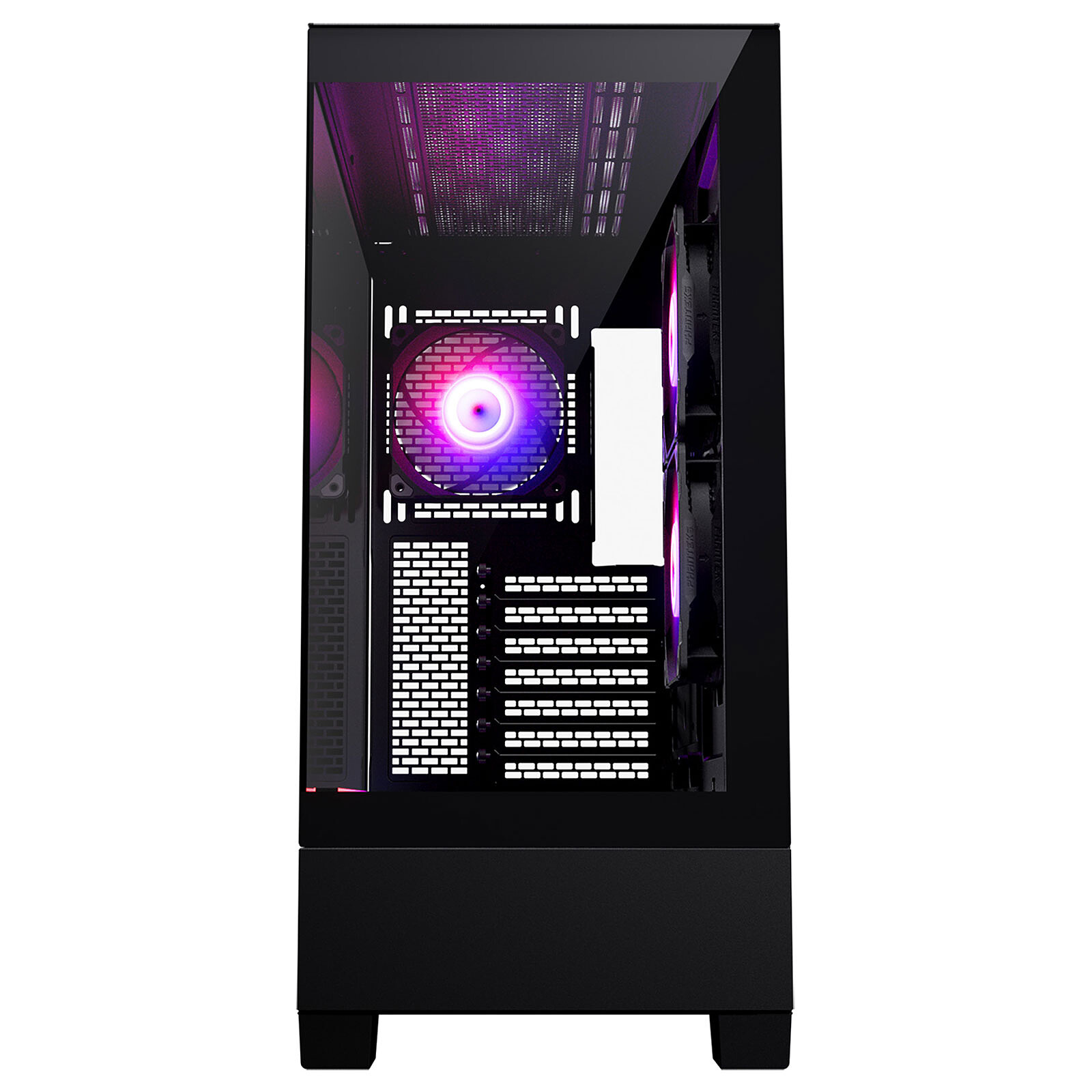 Caja Phanteks XT View (Negra)