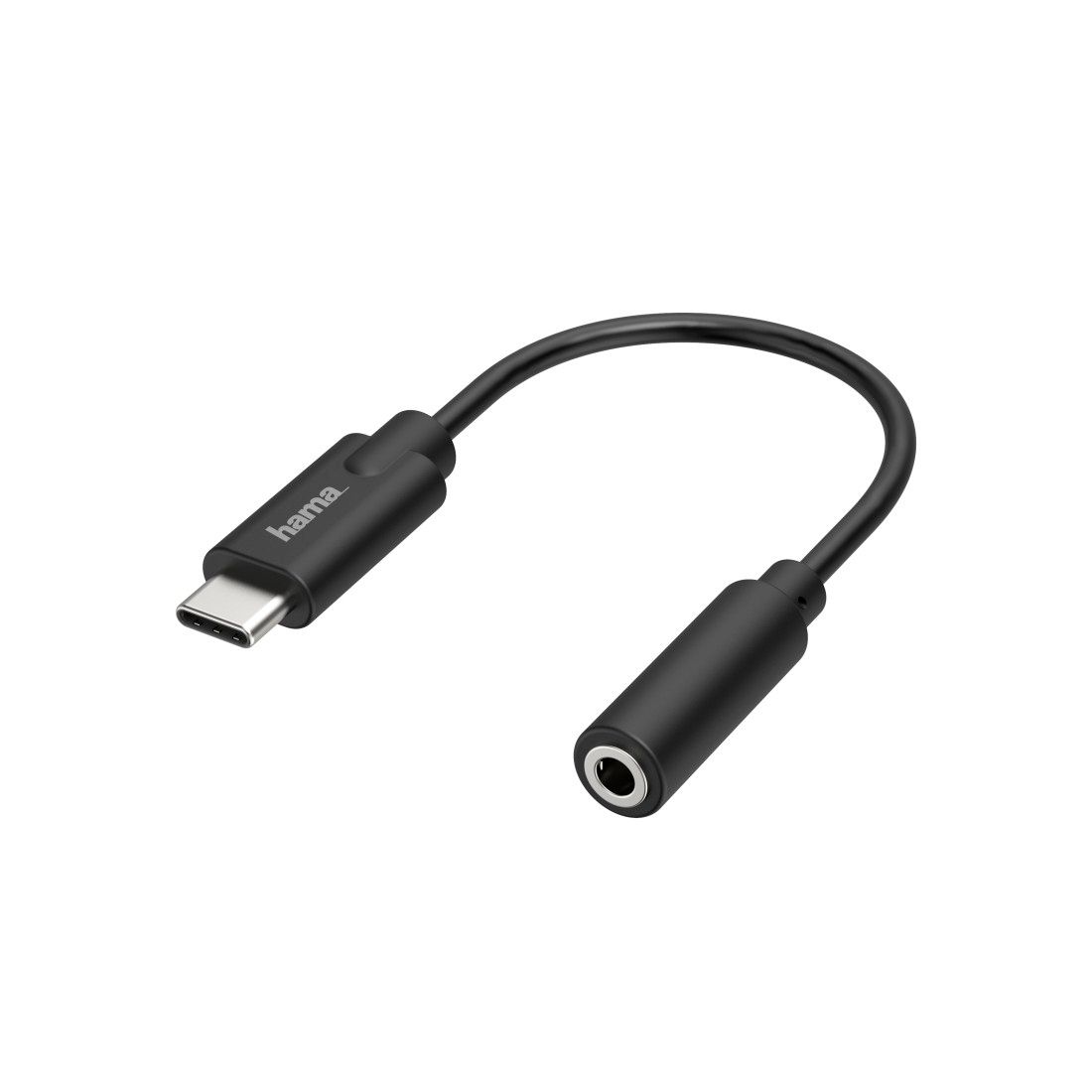 Adaptateur audio USB-C vers jack femelle 3,5 mm - Stéréo