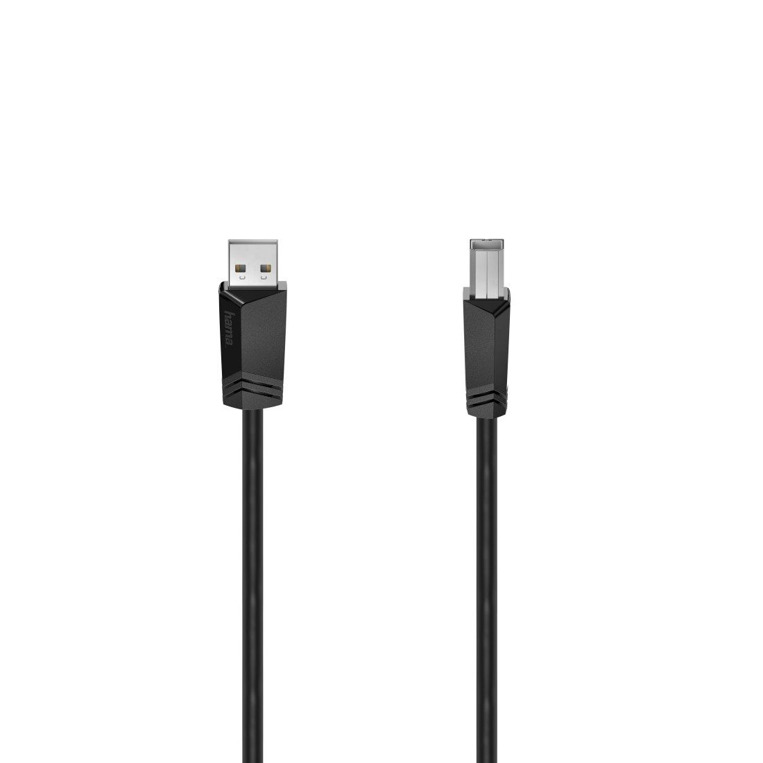 Hama USB Cable, USB 2.0, 480 Mbps, 5m