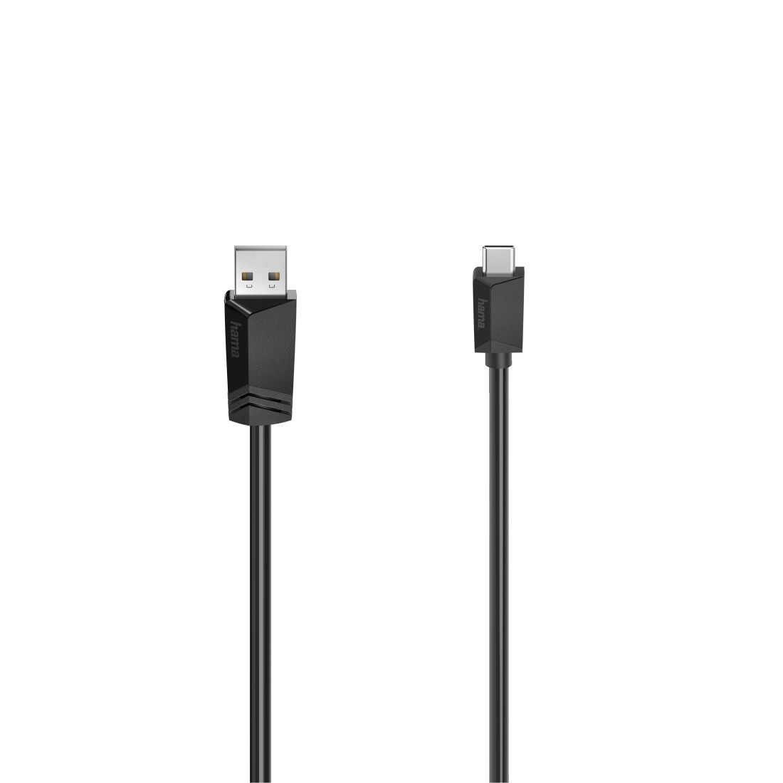 Câble USB-C à USB-A Hama, 3 mètres