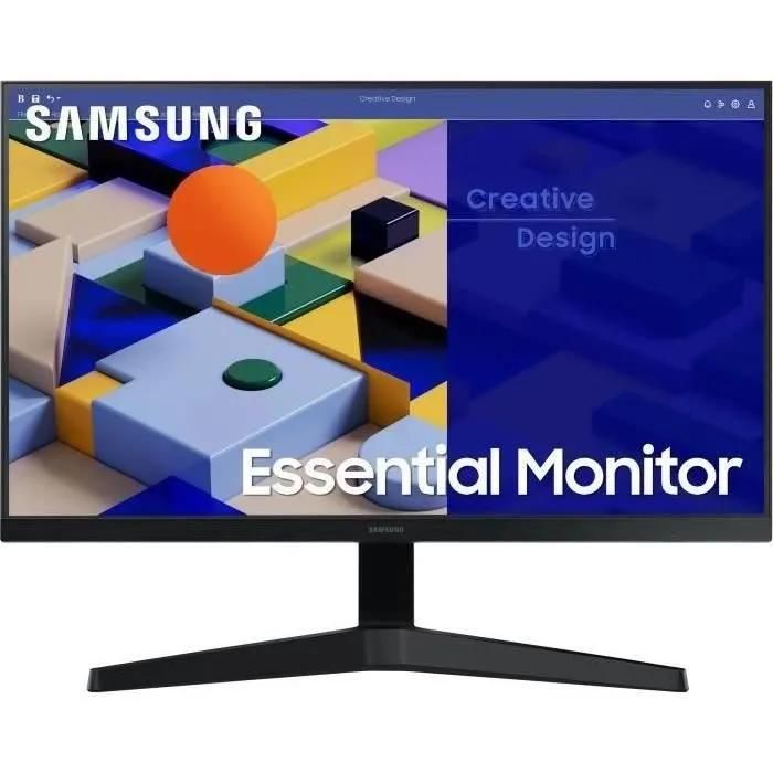 Samsung S24C310EAU 24-inch LED Monitor