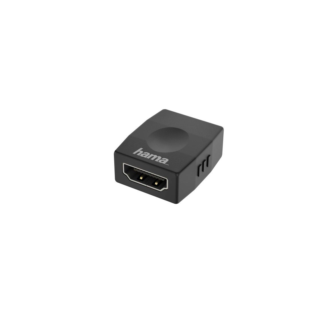 Hama HDMI Adapter - Female to Female Connector