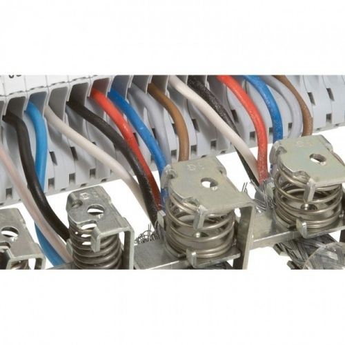 LEGRAND Viking 3 - Shield Fittings - For Cable Dia. 4-13.5mm