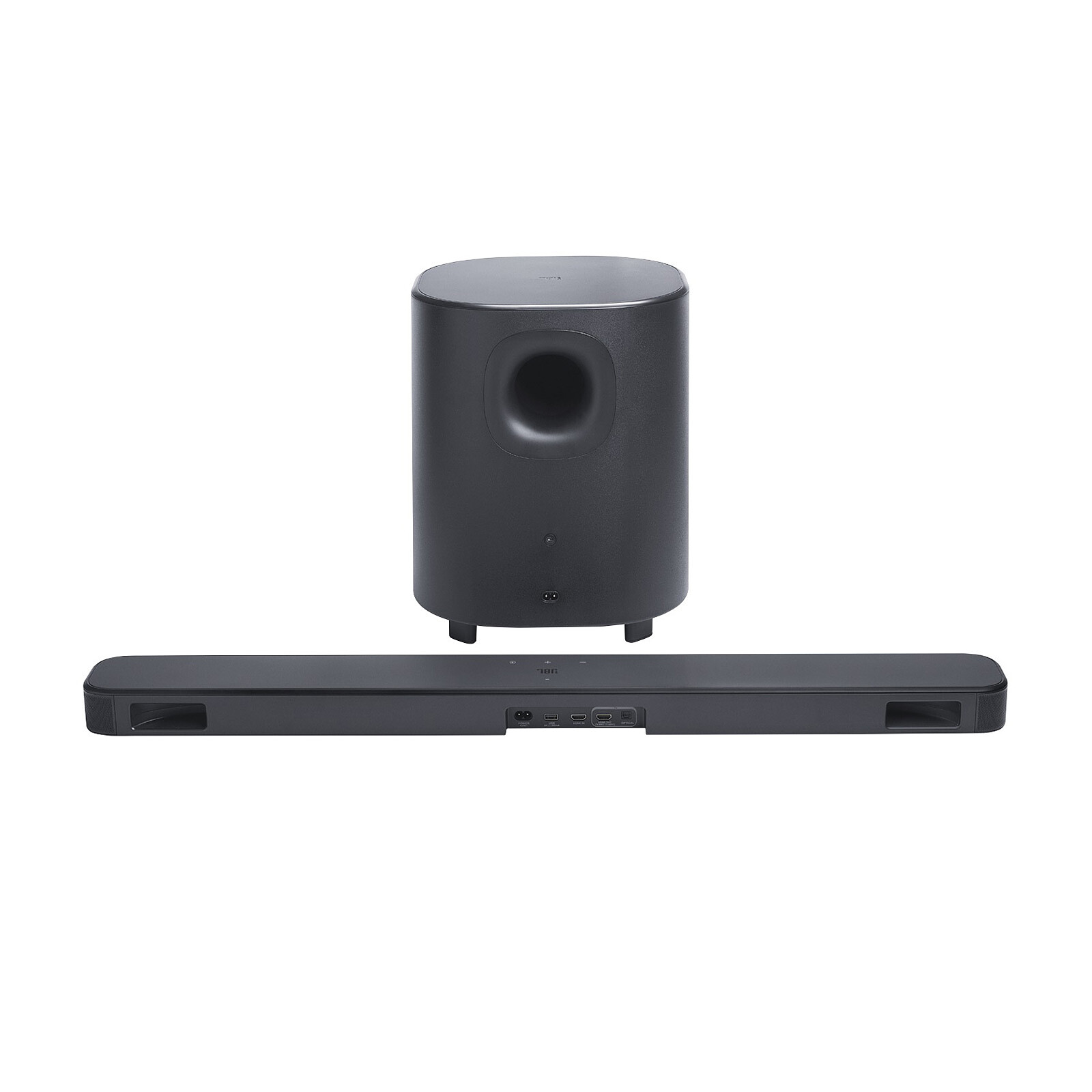 JBL Bar 500MK2