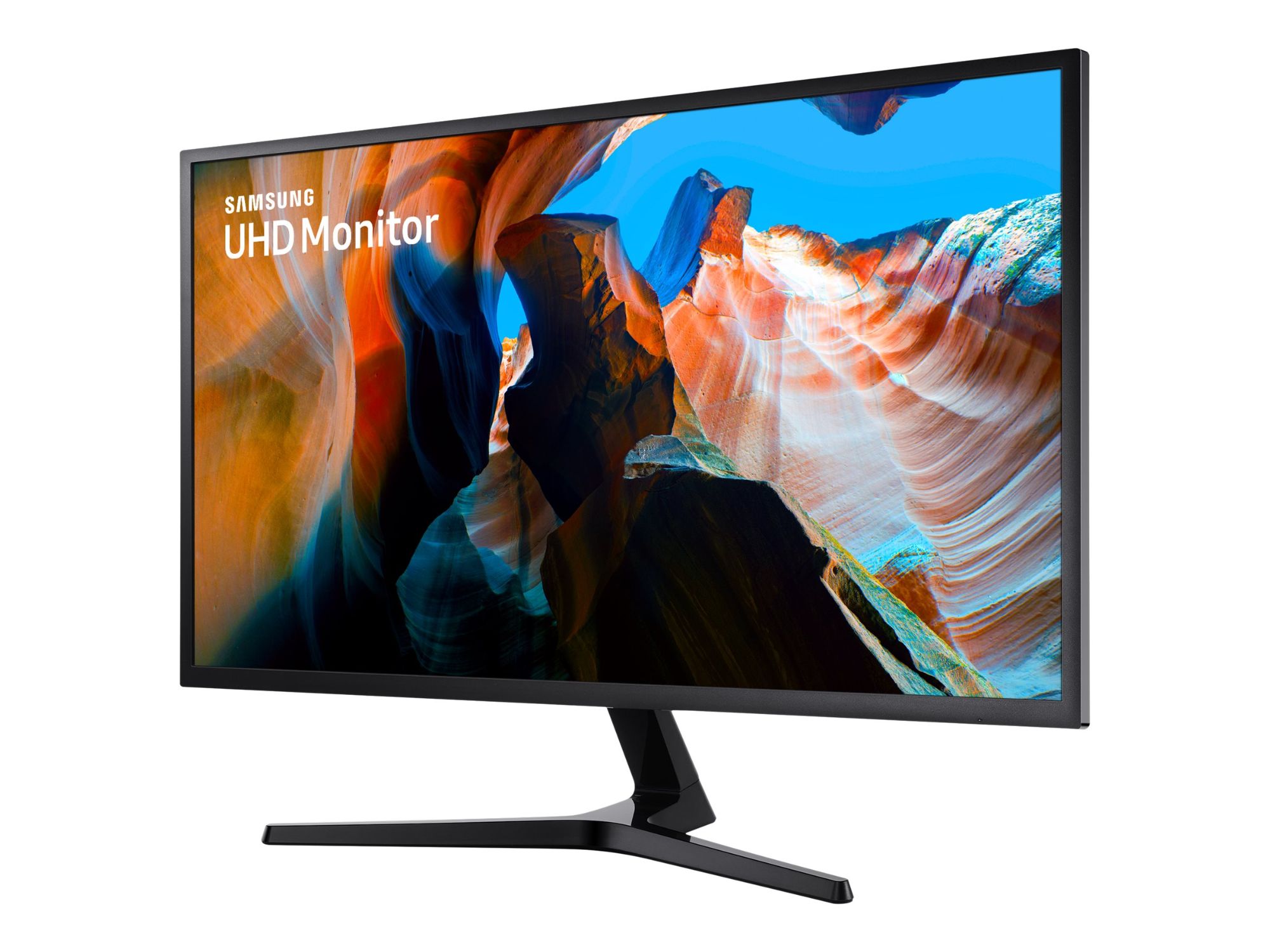 Samsung U32J592UQR - UJ59 Series 32" 4K VA LED Monitor