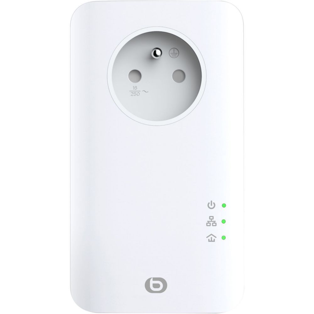 Essentiel B Solo 1200 Mbps Ethernet Cable