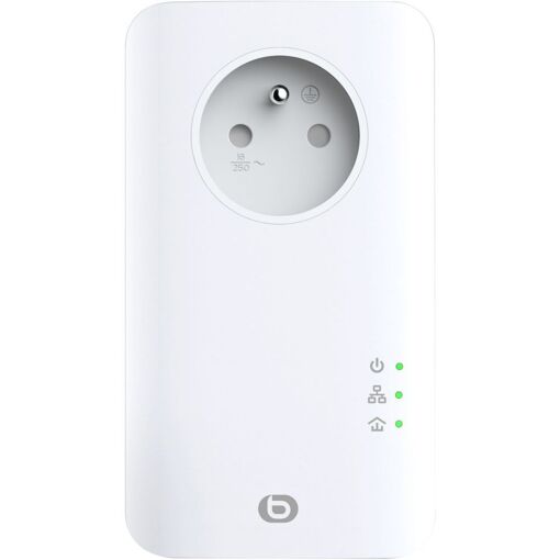 Cable Ethernet Essencial B Solo 1200 Mbps