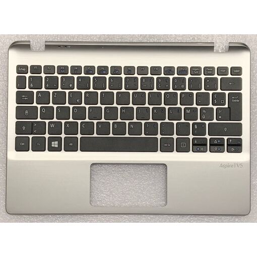 Acer AZERTY French Keyboard for Aspire V5-122P/V5-132P