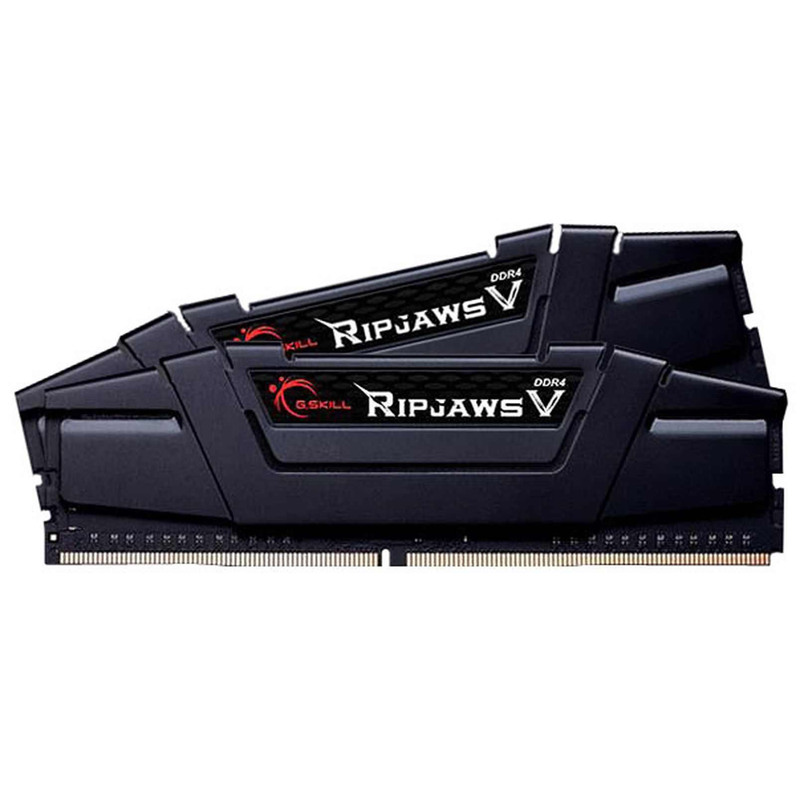 G.Skill Ripjaws 5 Series 16GB (2x8GB) DDR4 4000MHz CL18