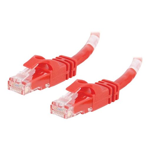 Câble réseau C2G Cat6 boité UTP