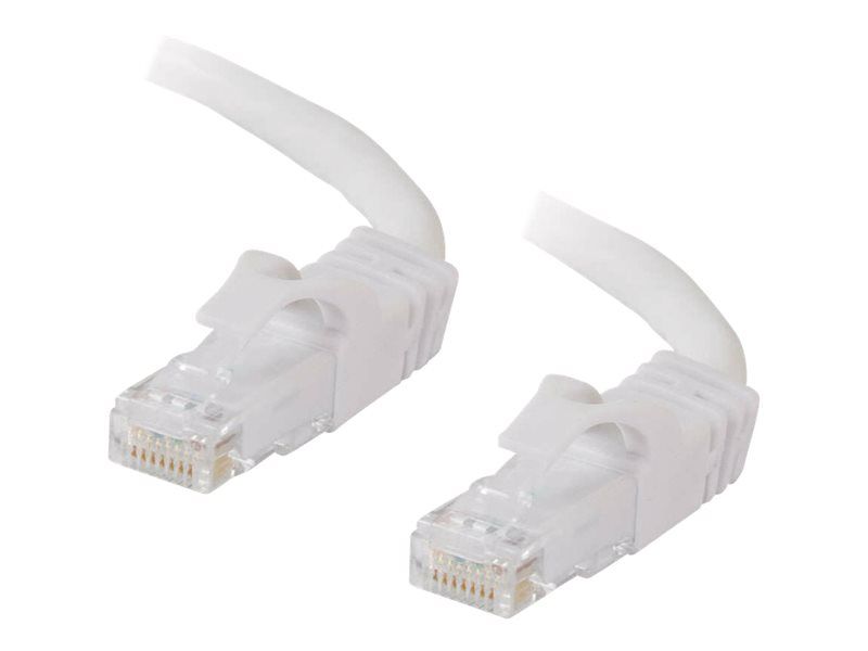 C2G Cat6 Booted Unshielded Network Cable