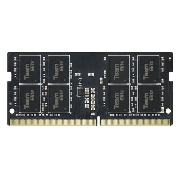 Módulo de memoria Team Group ELITE 16GB (1x16GB, 2666MHz) DDR4