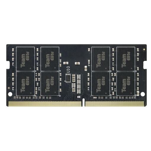Módulo de memoria Team Group ELITE 16GB (1x16GB, 2666MHz) DDR4