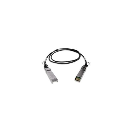 Cable de conexión directa QNAP 10GBase-SFP+ (M) a SFP+ (M)