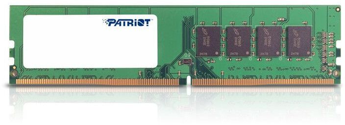 Memoria Patriot Signature Line 8 GB DDR4 (DIMM de 288 pines)