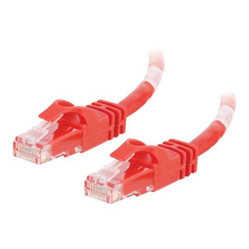 Câble réseau C2G Cat6 boîté UTP