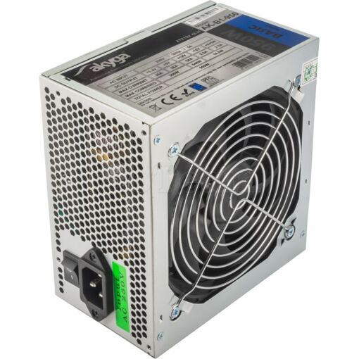 Fuente de alimentación ATX Akyga Básico AK-B1 950W