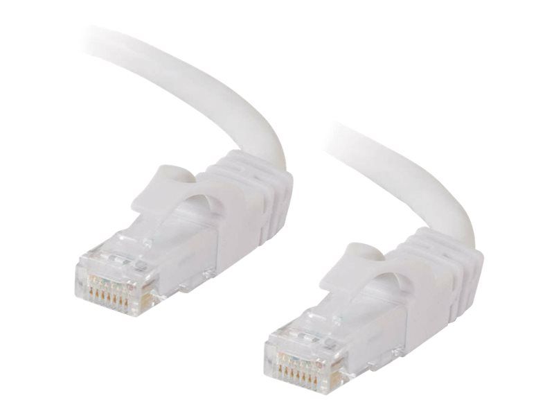 C2G Cat6 Booted Unshielded Network Cable