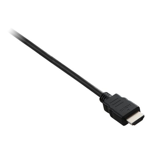 Câble HDMI V7, noir 3m
