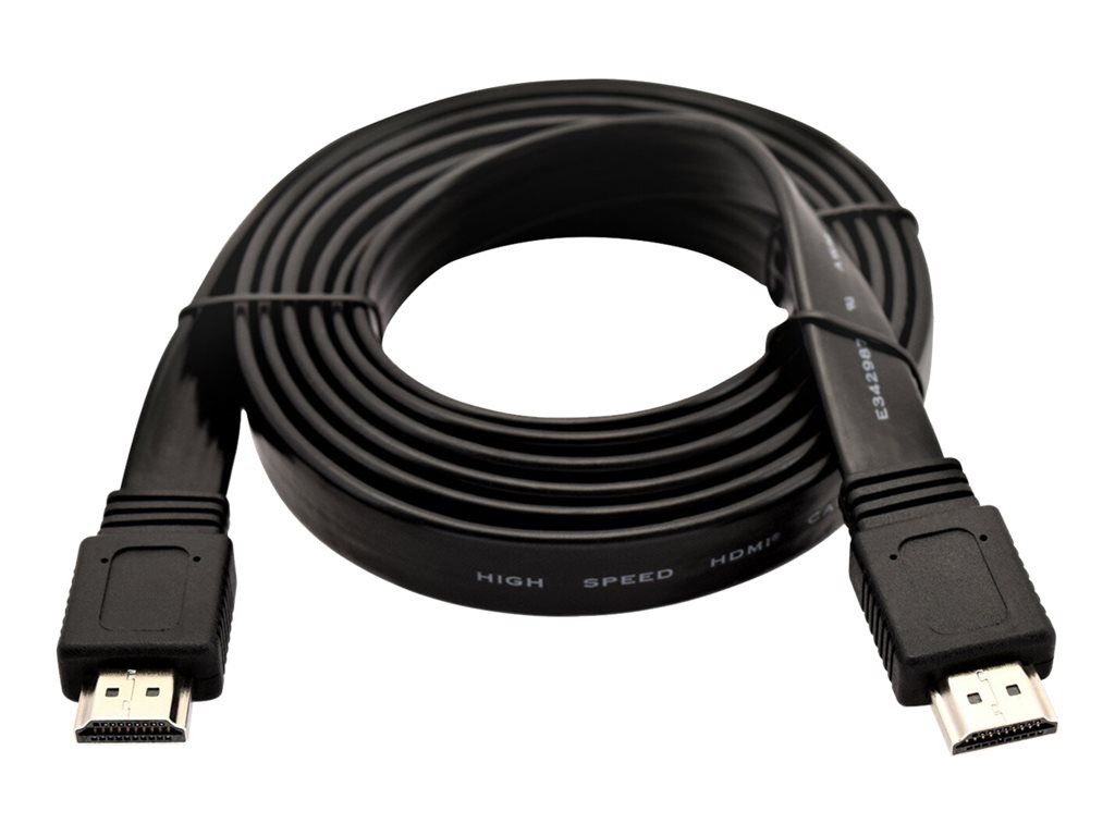 V7 HDMI Cable - 2m Flat