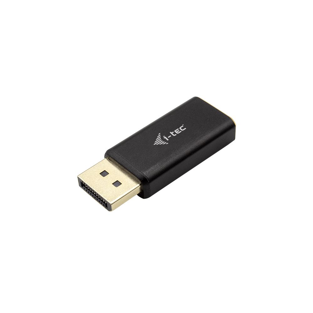 Adaptador i-tec DisplayPort a HDMI 4K/60Hz