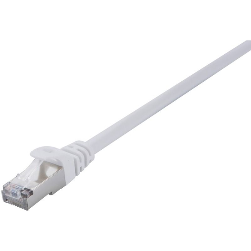 V7 Cat7 SFTP Cable 5m (16.4ft) White