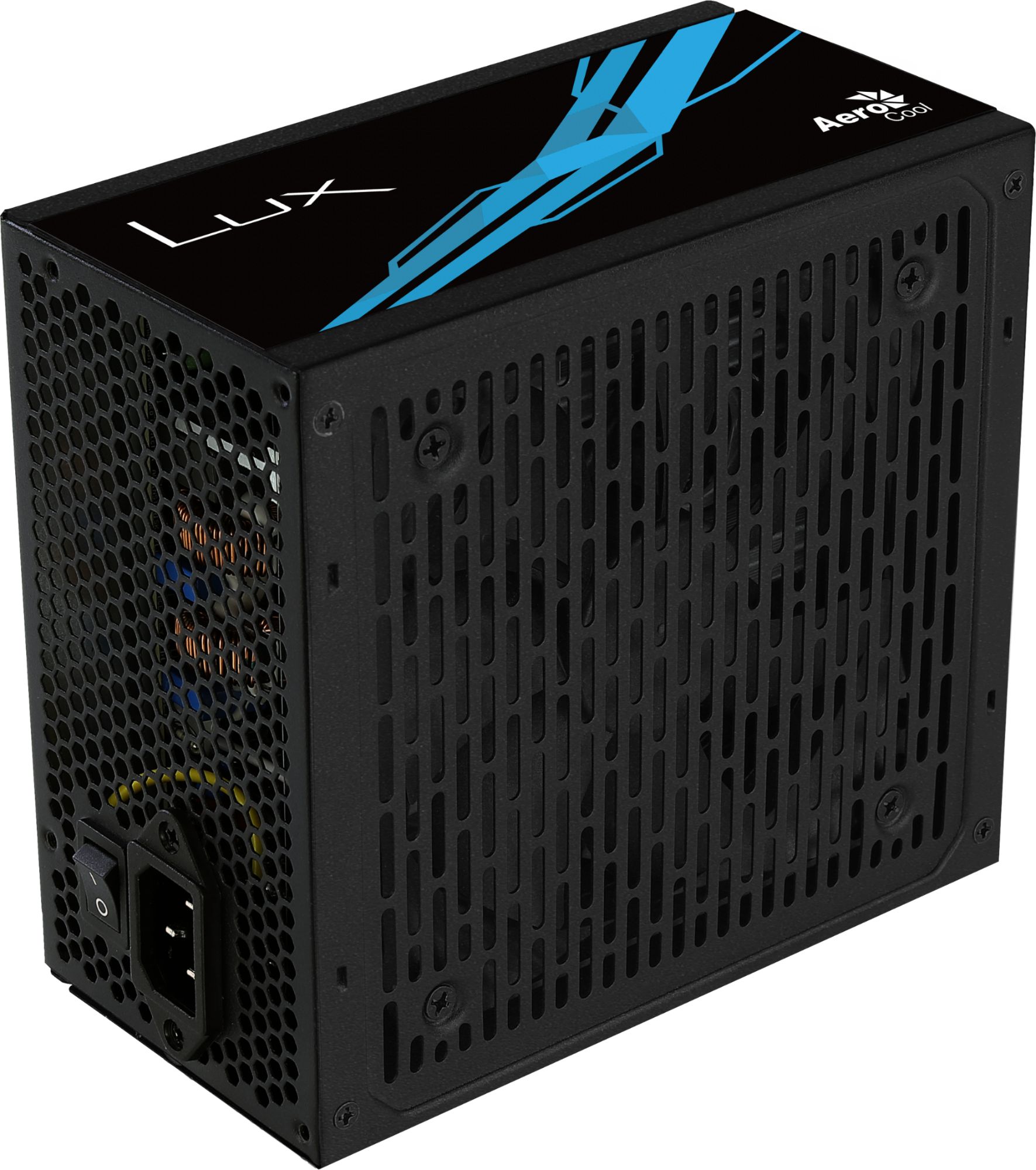AeroCool Lux 850W ATX Power Supply