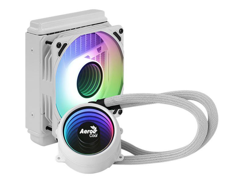 AeroCool Mirage L120 Liquid CPU Cooler