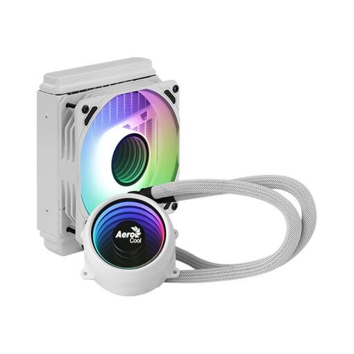 Disipador de calor líquido AeroCool Mirage L120 para CPU