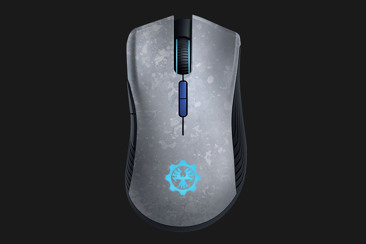 Razer Mamba Wireless Gears 5 Edition Mouse