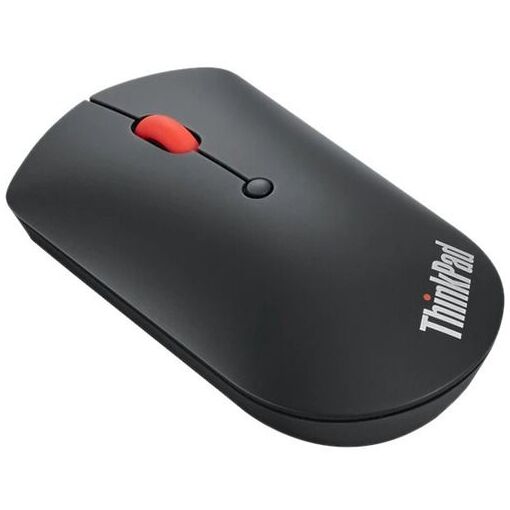 Ratón inalámbrico silencioso Lenovo ThinkPad