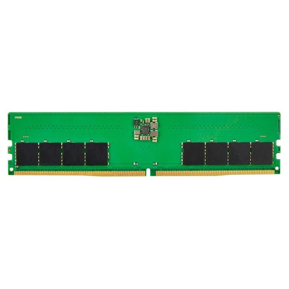 HP DDR5 32GB Module - 4800MHz, ECC, Buffered DIMM, 288-Pin for Z2 G9 Workstation