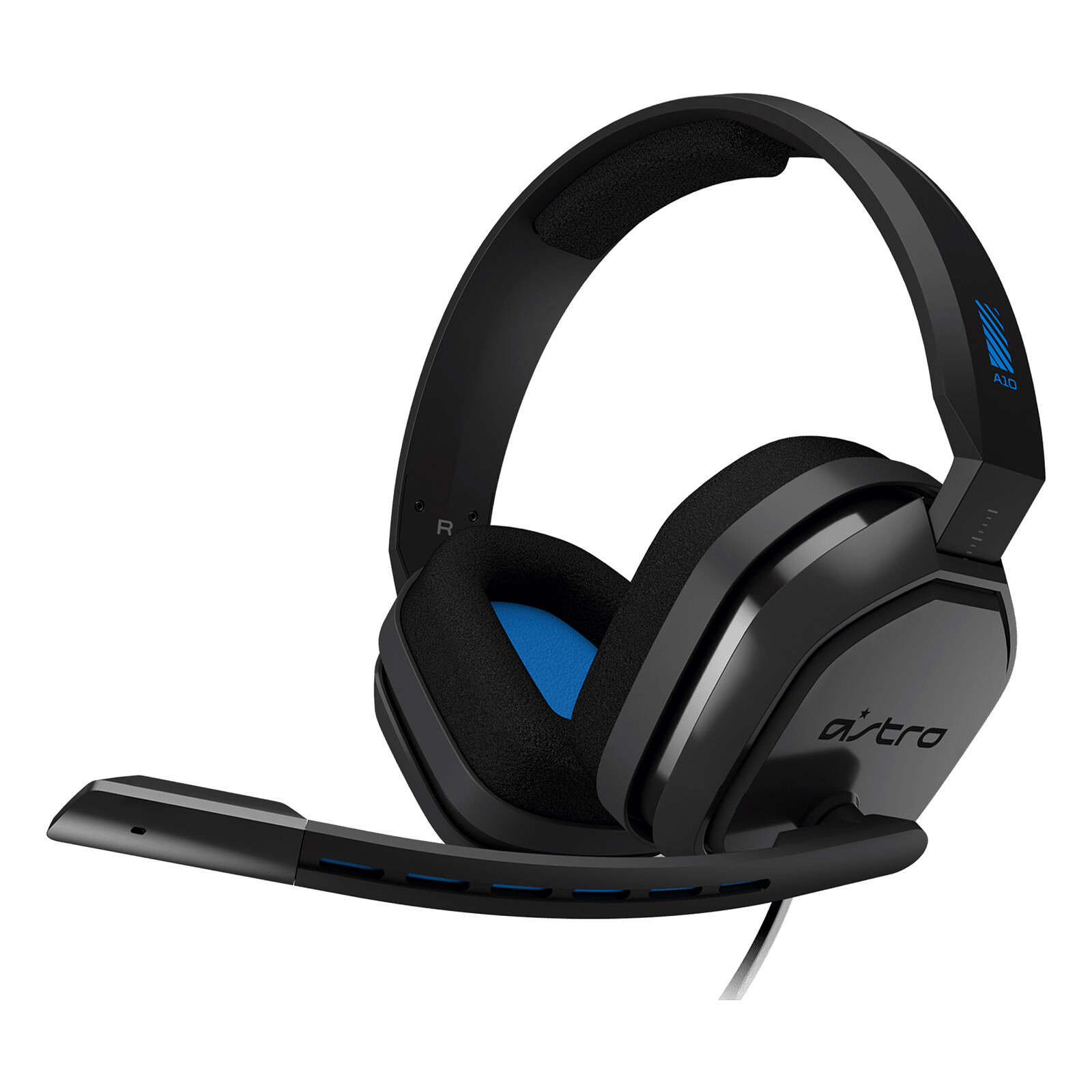 Astro A10 Grey/Blue (PC/Mac/Xbox One/PlayStation 4/Switch/Mobile)