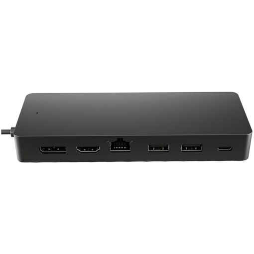 HP Universal USB-C Multiport Docking Station