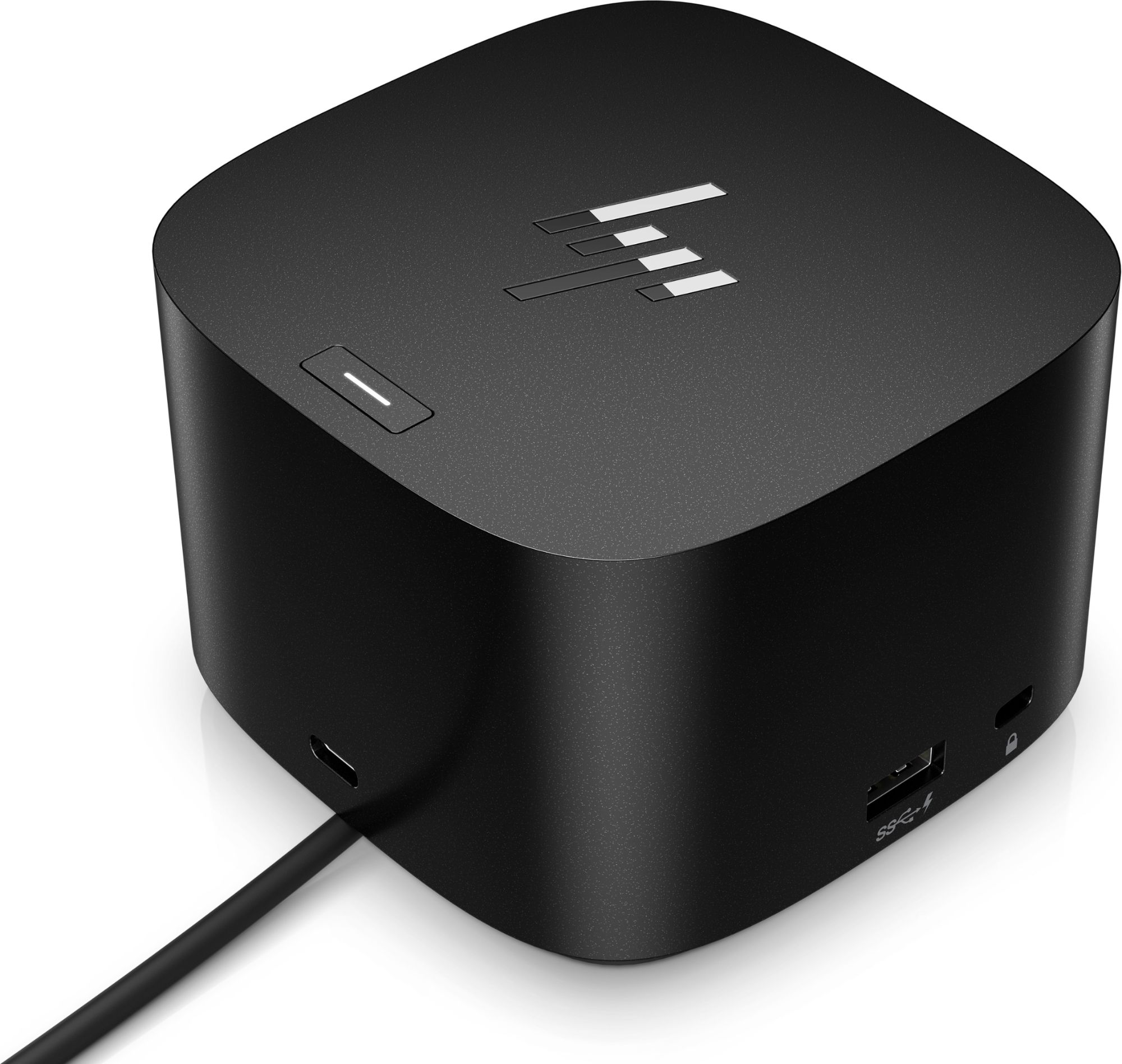 HP Thunderbolt 120W G4 Docking Station
