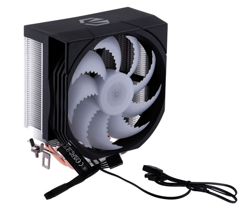 Endorfy Spartan 5 Max ARGB Cooling Fan