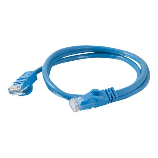 Câble réseau C2G Cat6 boité UTP