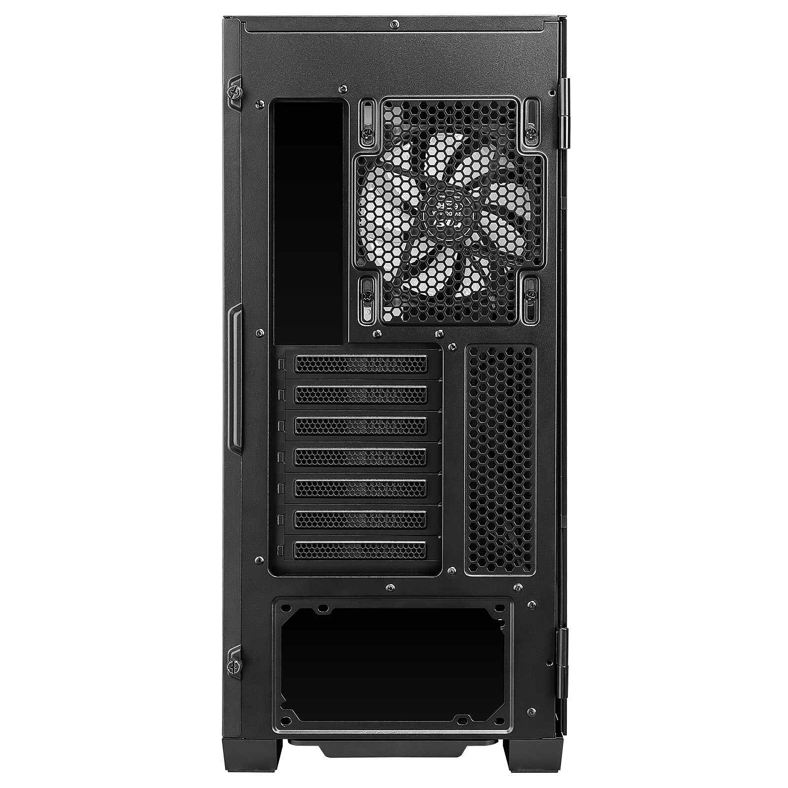 MSI MAG VAMPIRIC 300R (Black)