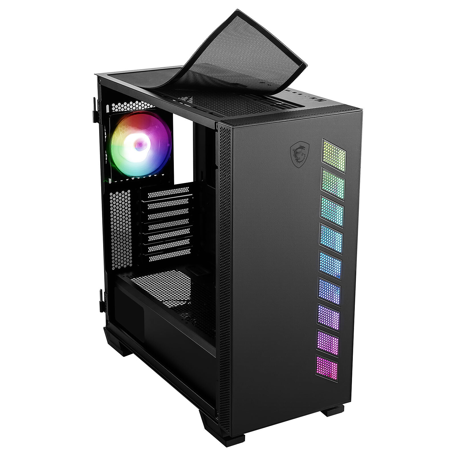 MSI MAG VAMPIRIC 300R (Black)