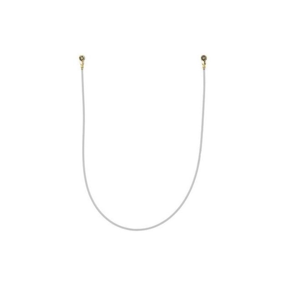 Samsung Galaxy A53 5G Coaxial Antenna Connection Cable - White, 128.5 mm