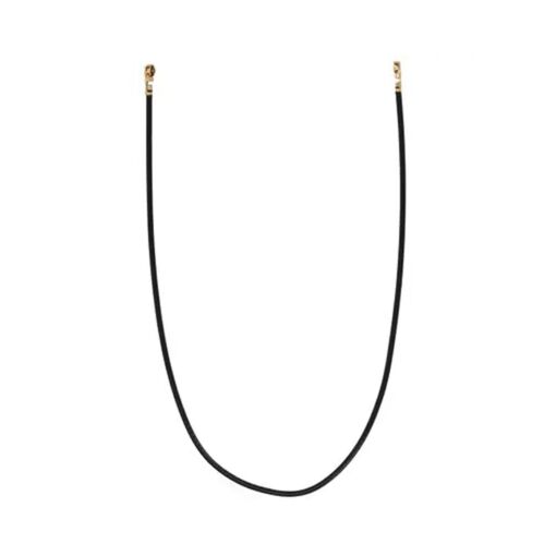Cables de conexión de antena coaxial para Samsung Galaxy A53 5G (131 mm)