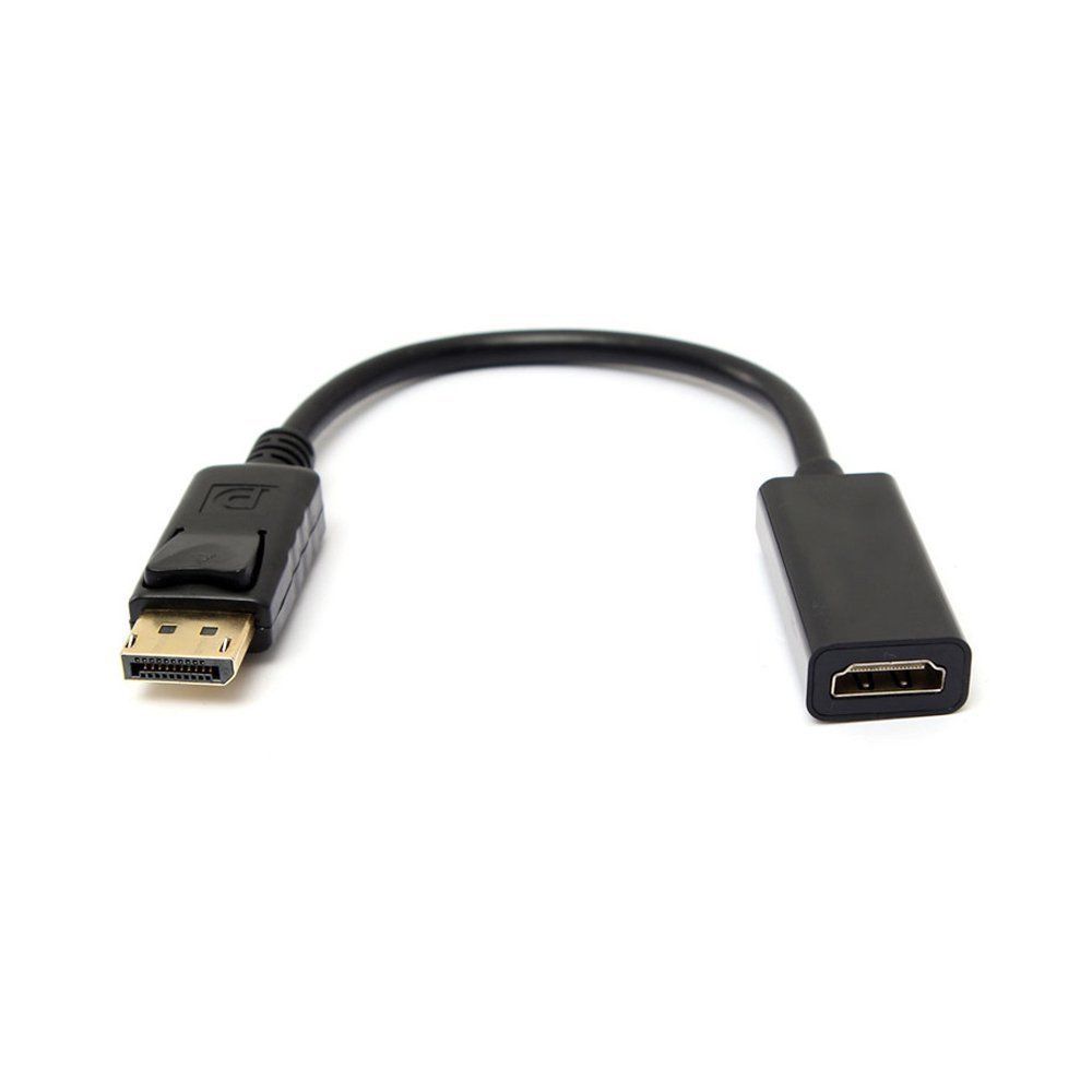 Benfei DisplayPort to HDMI Adapter by SurunTechnology