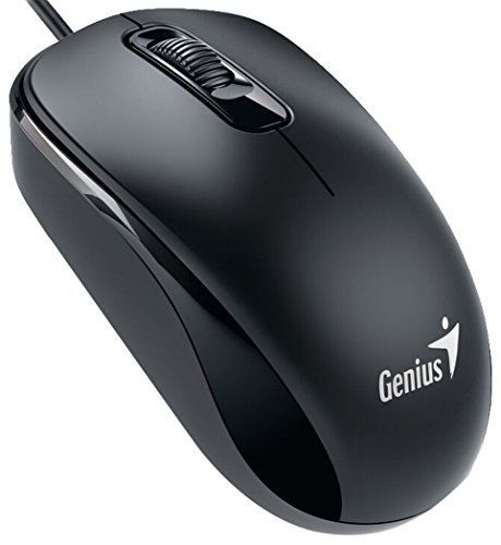 Genius DX-110 Optical Mouse