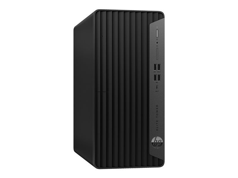 HP ProLiant MicroServer Gen8 - Core i3 3.4GHz, 4GB RAM, 1TB Storage