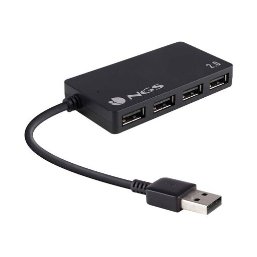 Hub NGS iHub4 TINY USB 2.0