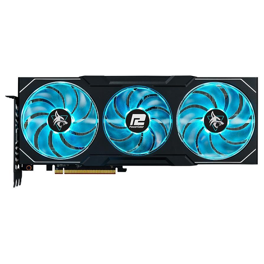 PowerColor RX 7900 XTX 24GB GDDR6