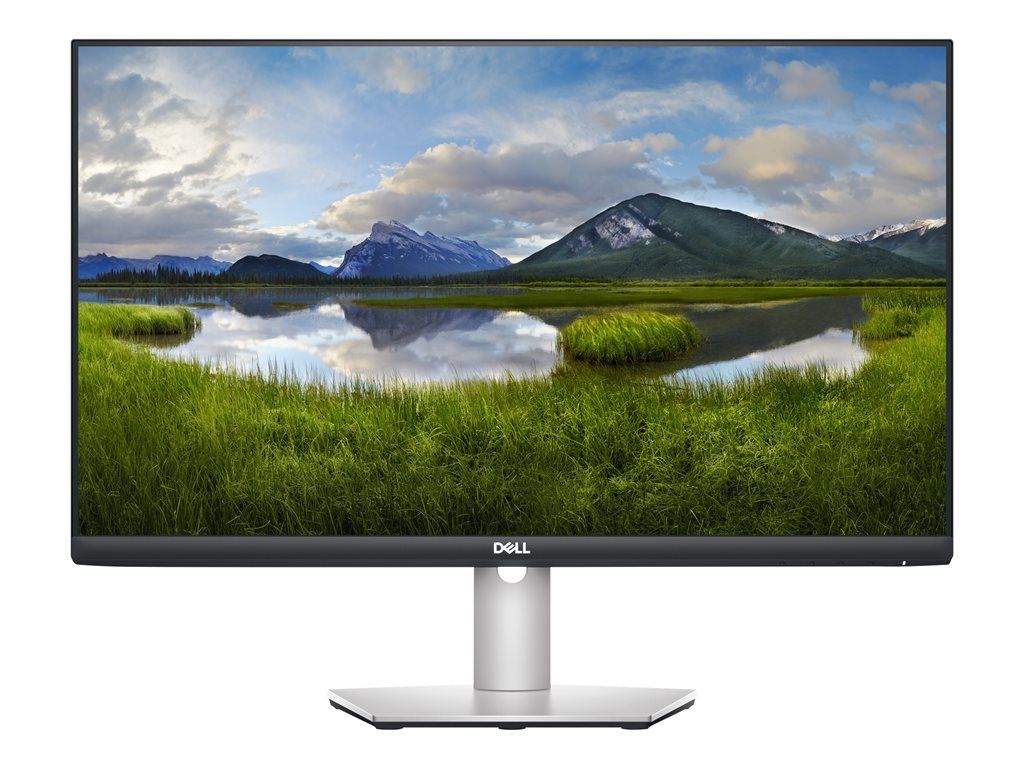 Dell S2421HS - 23.8" LED Monitor - Full HD (1080p) @ 75Hz, IPS, 4ms Response Time, HDMI, DisplayPort