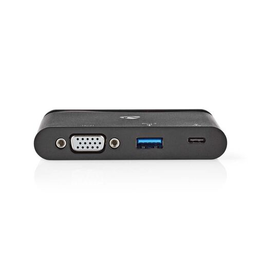 Adaptateur Nedis USB 3.1 Type-C vers Type-A