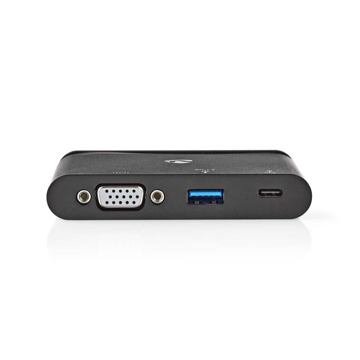 Nedis USB 3.1 Type-C to Type-A Adapter